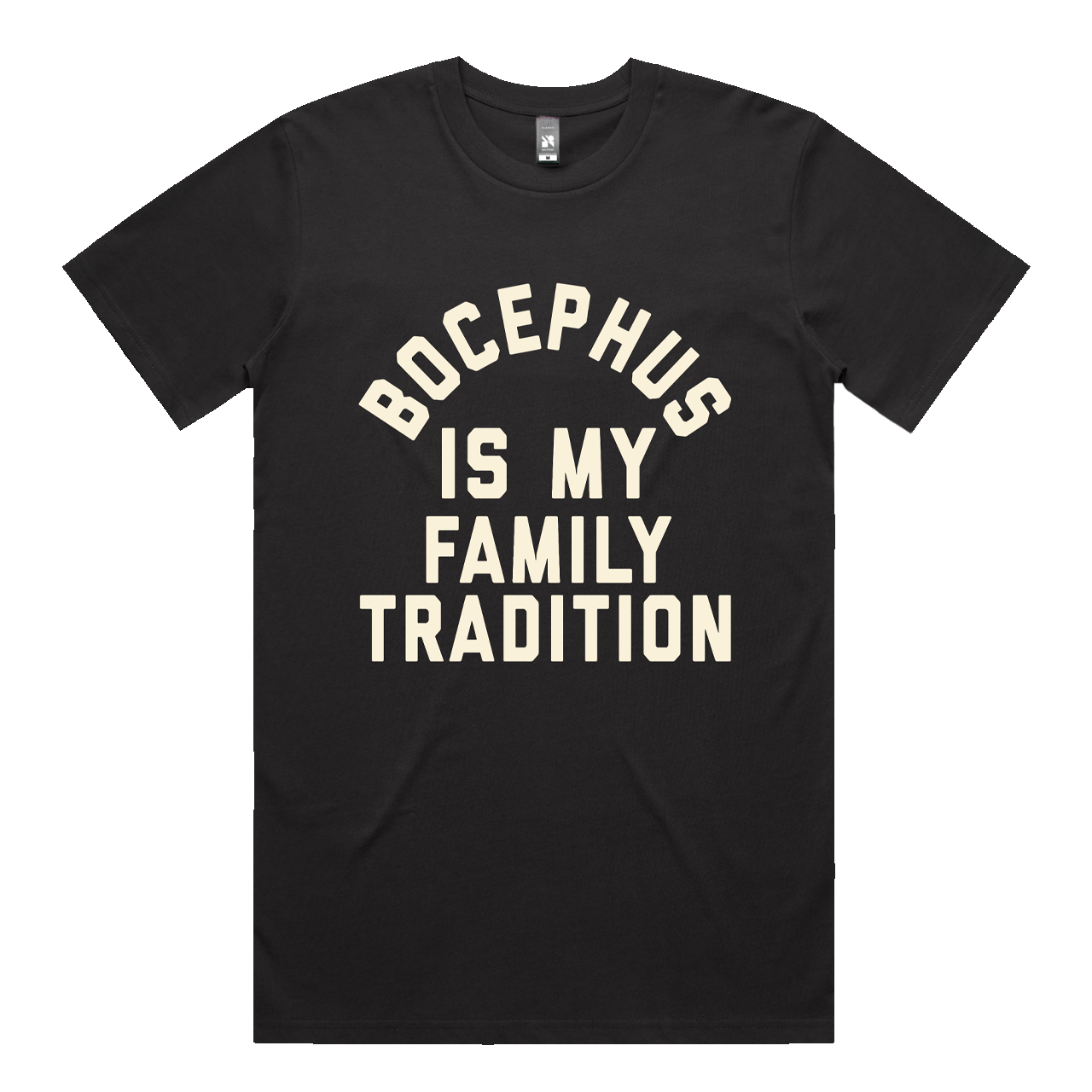 Bocephus Tradition Tee