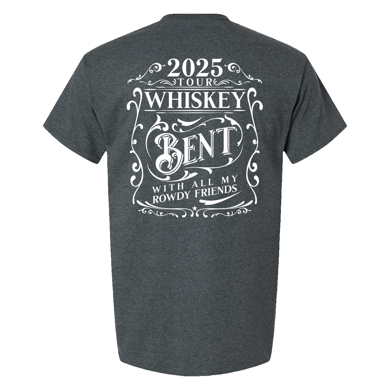 2025 Tour Tee