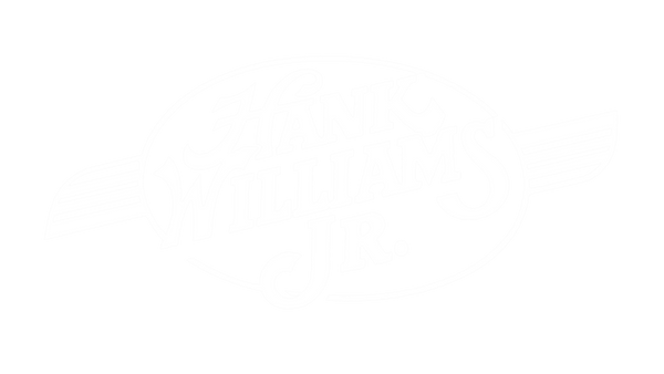 Hank Williams Jr. Official Merchandise
