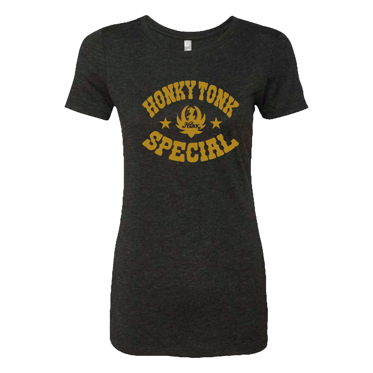 Ladies Honky Tonk Special Tee