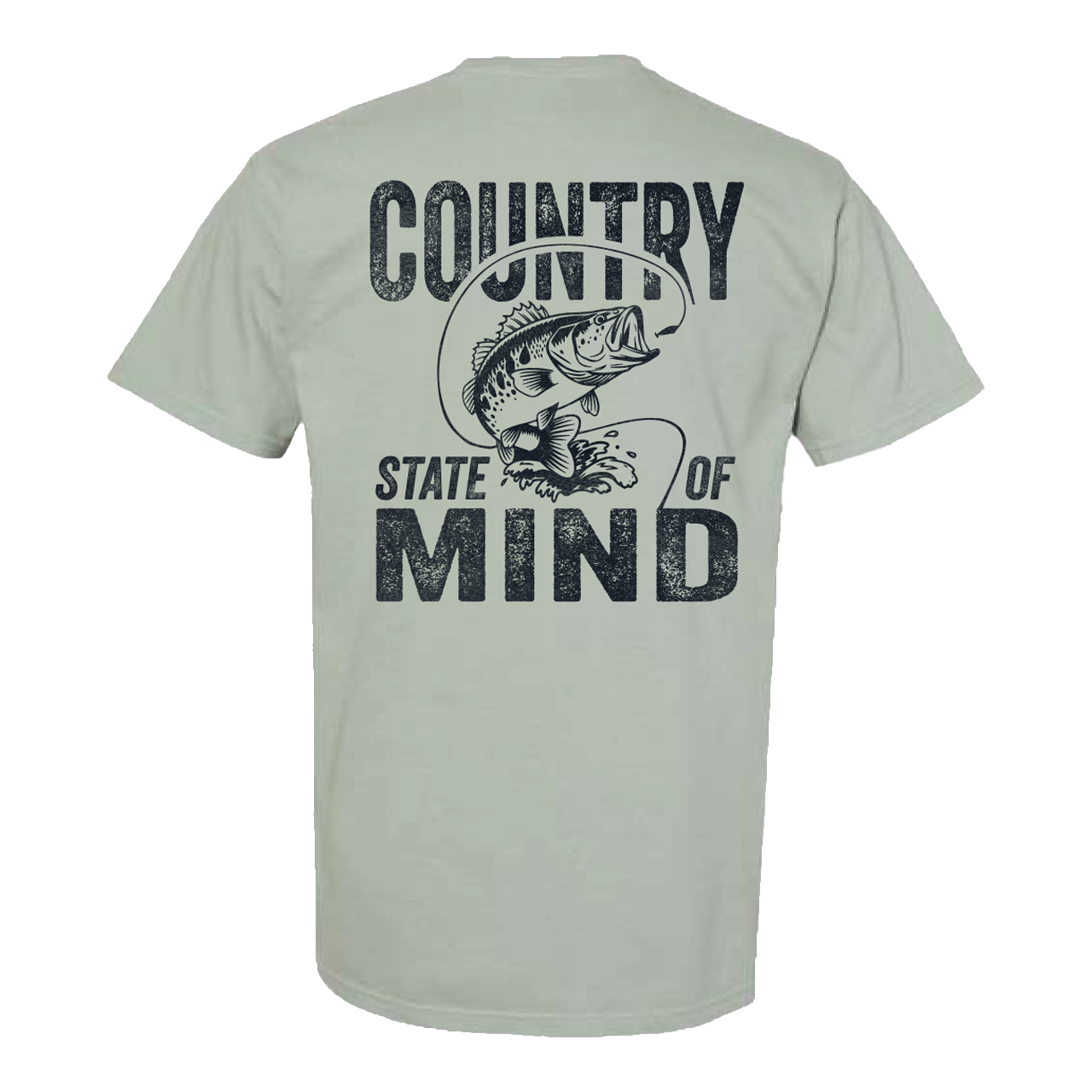 State of Mind Tee
