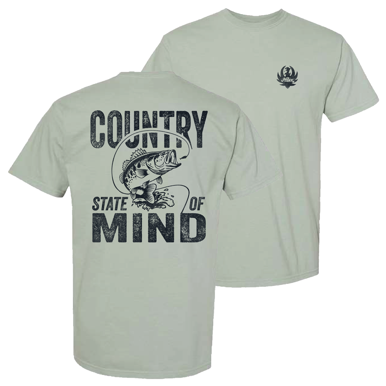 State of Mind Tee