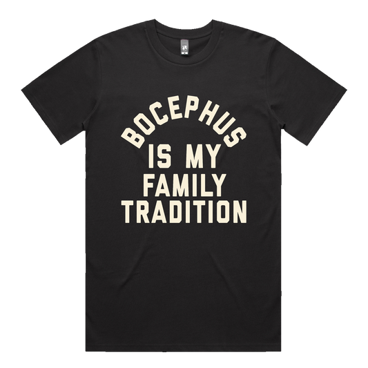 Bocephus Tradition Tee