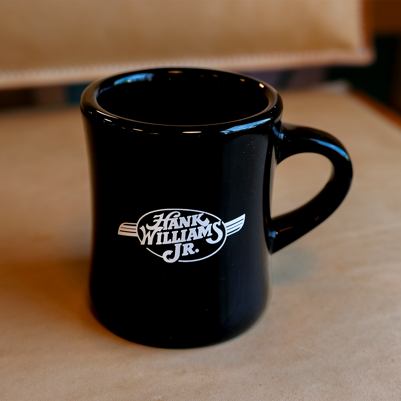 Diner Mug