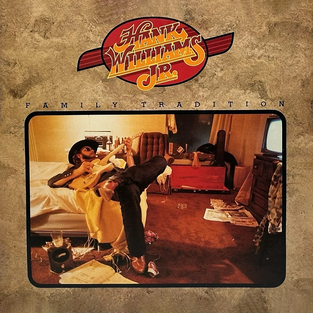 Family Tradition CD