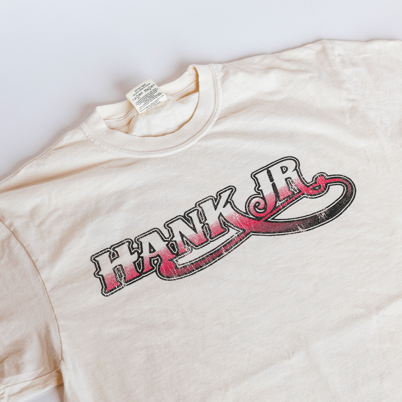 2026 Tour Tee
