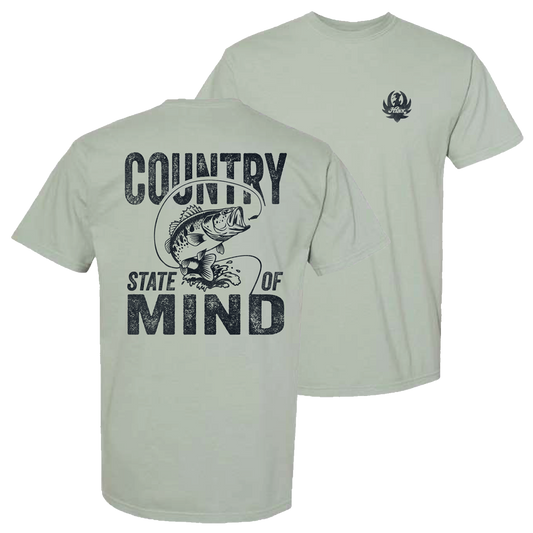 State of Mind Tee